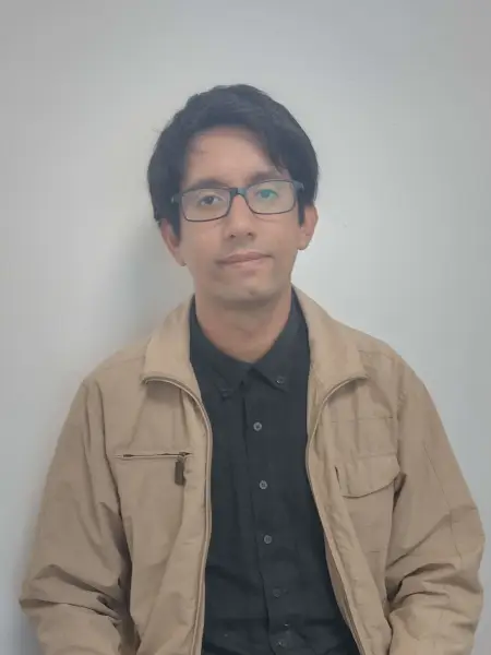 Luis ultima